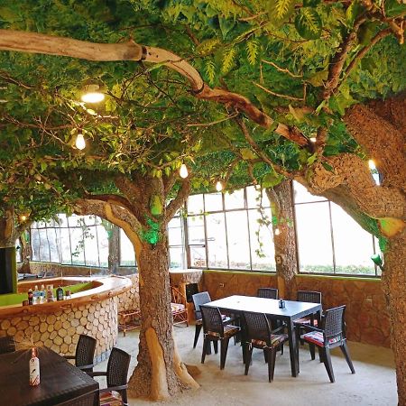 Hostal Torotoro Екстериор снимка
