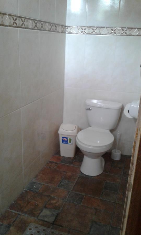 Hostal Torotoro Екстериор снимка